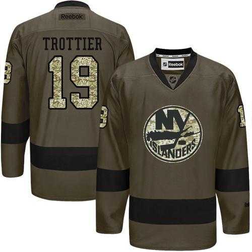 Glued New York Islanders #19 Bryan Trottier Green Salute to Service NHL Jersey,We sell and wholesale Glued New York Islanders #19 Bryan Trottier Green Salute to Service NHL Jersey on line form chian!